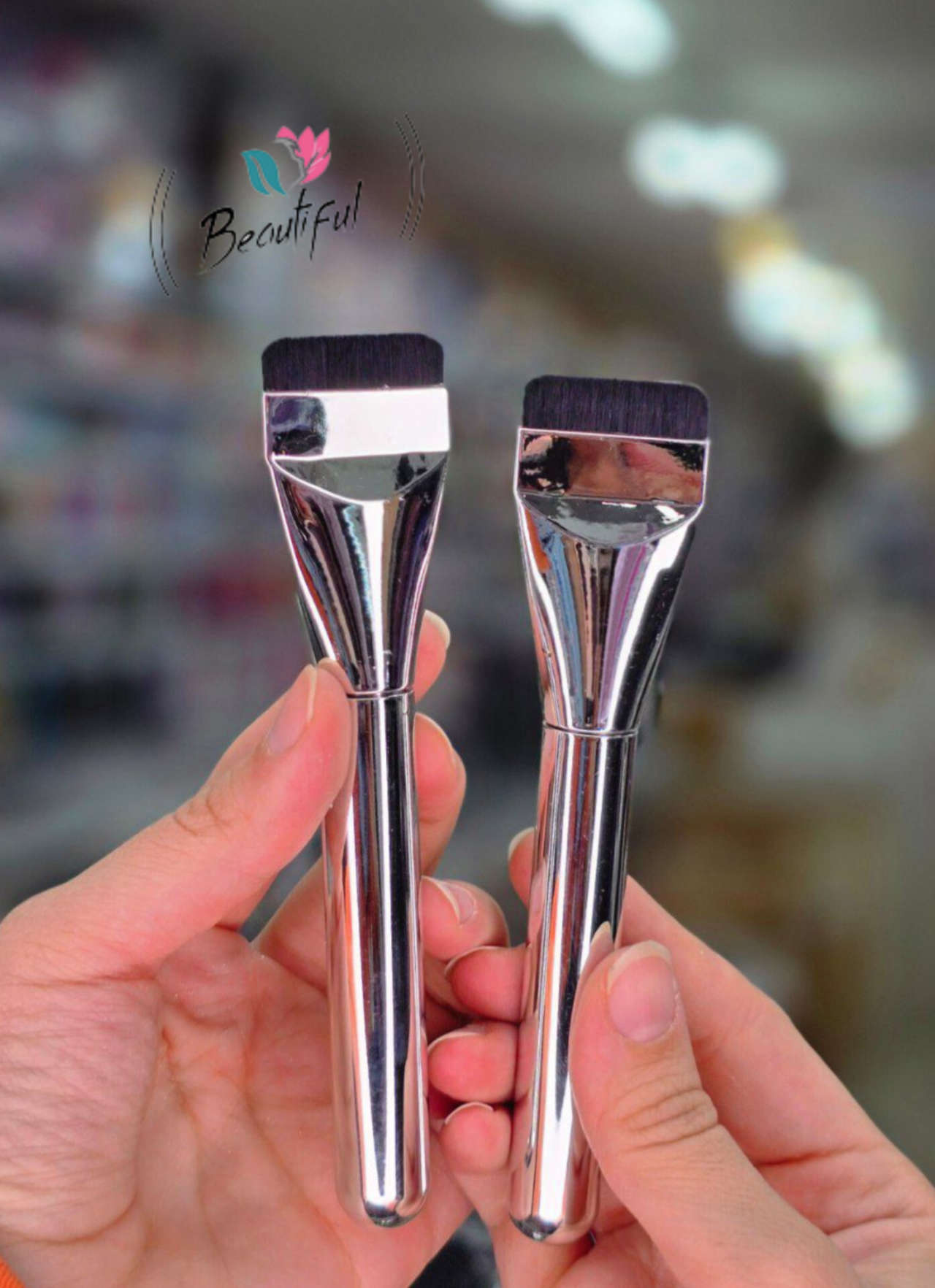 براش کره ای با طراحی خاص و جدید